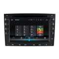 Prix ​​d&#39;usine Auto Radio pour Renault Megane Car Radio DVD GPS + système de navigation + lecteur multimédia Bluetooth dans Dash